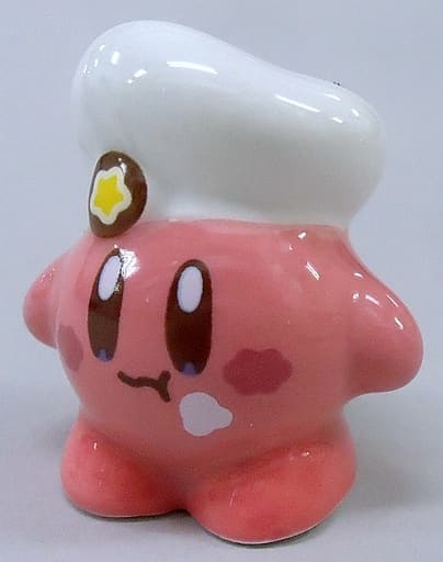 Kirby (Fève), Hoshi No Kirby, Ensky, Trading