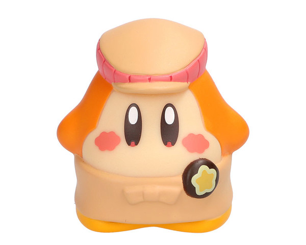 Waddle Dee (Cap), Hoshi No Kirby, Ensky, Trading