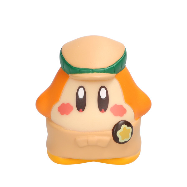 Waddle Dee (Cap), Hoshi No Kirby, Ensky, Trading