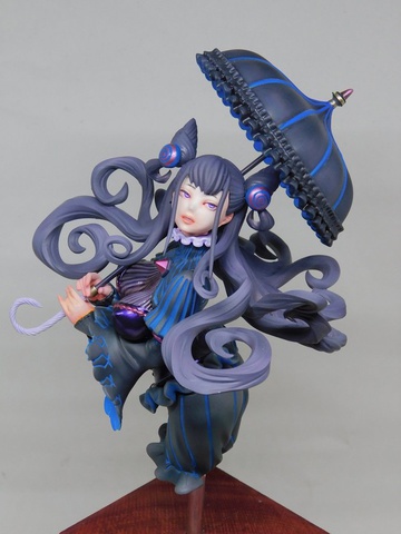 Murasaki Shikibu, Fate/Grand Order, Individual sculptor, Garage Kit