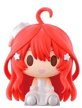 Nakano Itsuki, Gotoubun No Hanayome ∬, Bandai Spirits, Trading