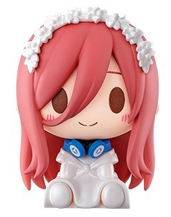 Nakano Miku, Gotoubun No Hanayome ∬, Bandai Spirits, Trading