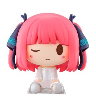 Nakano Nino, Gotoubun No Hanayome ∬, Bandai Spirits, Trading