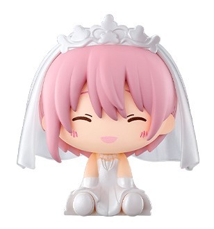 Nakano Ichika, Gotoubun No Hanayome ∬, Bandai Spirits, Trading
