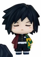 Tomioka Giyuu, Kimetsu No Yaiba, Bandai Spirits, Bandai Namco Entertainment Inc., Trading