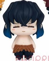 Hashibira Inosuke, Kimetsu No Yaiba, Bandai Spirits, Bandai Namco Entertainment Inc., Trading