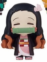 Kamado Nezuko, Kimetsu No Yaiba, Bandai Spirits, Bandai Namco Entertainment Inc., Trading