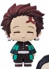 Kamado Tanjirou, Kimetsu No Yaiba, Bandai Spirits, Bandai Namco Entertainment Inc., Trading