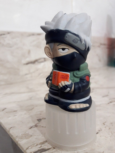 Hatake Kakashi, Naruto, Shueisha, Trading