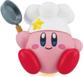 Kirby (Cook Kirby), Hoshi No Kirby, Eikoh, Trading