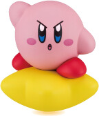 Kirby (Warp Star-tachi), Hoshi No Kirby, Eikoh, Trading