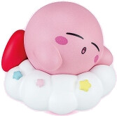 Kirby (Oyasumi), Hoshi No Kirby, Eikoh, Trading