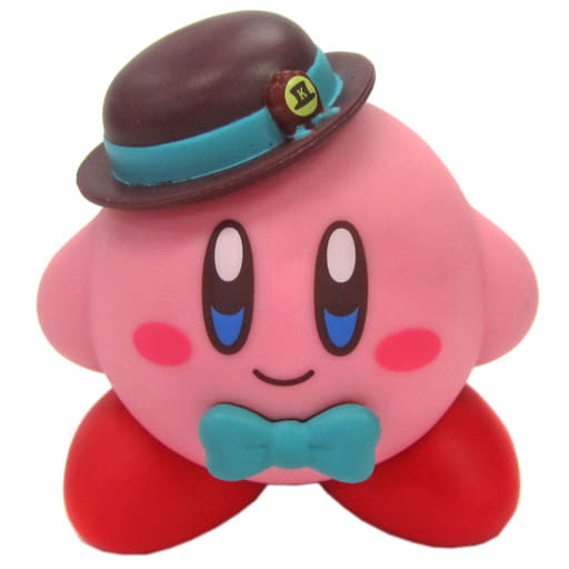 Kirby, Hoshi No Kirby, Bandai Spirits, Trading