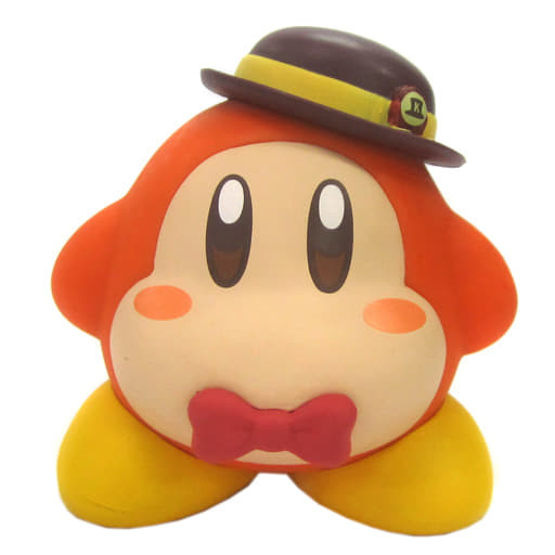 Waddle Dee (Shitate-ya), Hoshi No Kirby, Bandai Spirits, Trading