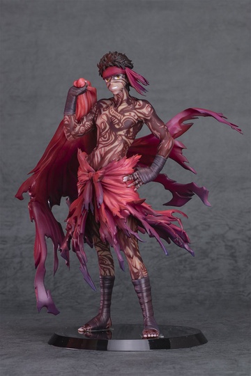 Avenger, Fate/Grand Order, Individual sculptor, Garage Kit