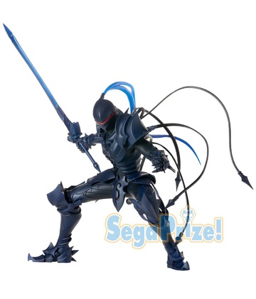 Berserker (Zero) (Berserker/Lancelot), Fate/Extella Link, Fate/Stay Night, SEGA, Pre-Painted