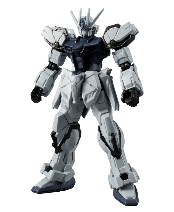 GAT-X105 Strike Gundam (Deactive Mode), Kidou Senshi Gundam SEED, Bandai, Trading
