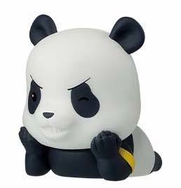 Panda, Gekijouban Jujutsu Kaisen 0, Bandai Spirits, Trading
