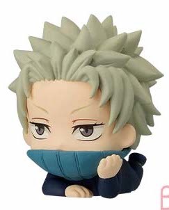 Inumaki Toge, Gekijouban Jujutsu Kaisen 0, Bandai Spirits, Trading