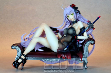 Jeanne d'Arc (Alter), Fate/Grand Order, E2046, Garage Kit, 1/6