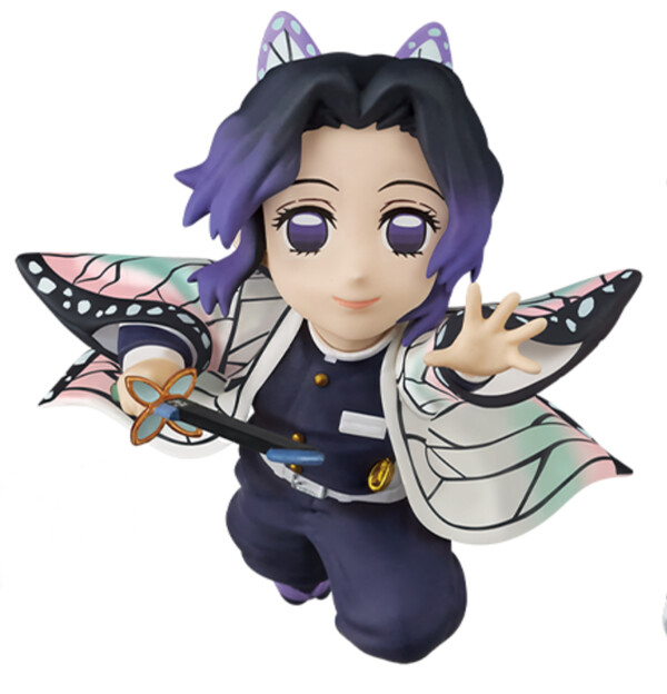 Kochou Shinobu, Kimetsu No Yaiba, Bandai Spirits, Trading