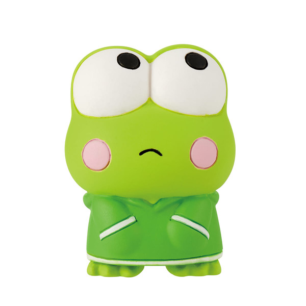 Hasunoue Keroppi, Hapidanbui, Takara Tomy A.R.T.S, Trading