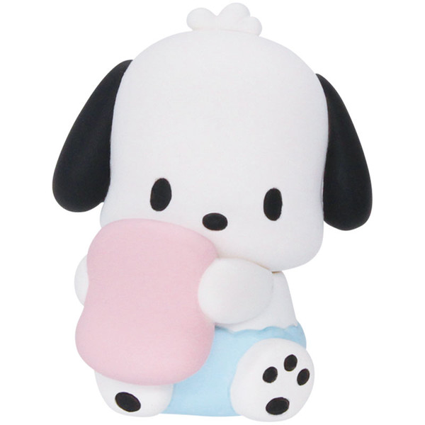 Pochacco, Sanrio Characters, Takara Tomy A.R.T.S, Trading