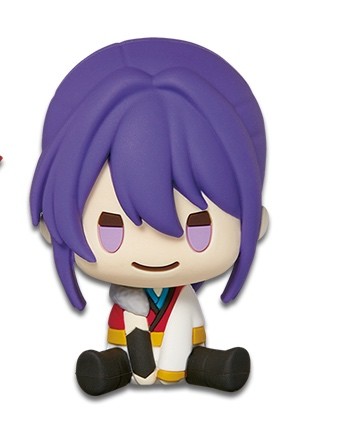 Kanzaki Souma (Akatsuki), Ensemble Stars!!, Bandai Spirits, Trading