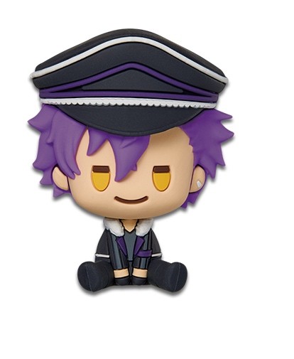 Otogari Adonis (UNDEAD), Ensemble Stars!!, Bandai Spirits, Trading