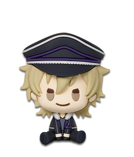 Hakaze Kaoru (UNDEAD), Ensemble Stars!!, Bandai Spirits, Trading