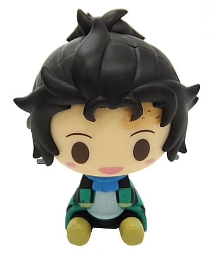 Gekijouban Kimetsu no Yaiba: Mugen Ressha-hen Chokonokko Figure, Ichiban Kuji, Ichiban Kuji Kimetsu no Yaiba ~Katana o Furui Kokoro o Moyase~ (F Prize) [185034] (Secret), Gekijouban Kimetsu No Yaiba: Mugen Ressha-hen, Bandai Spirits, Trading