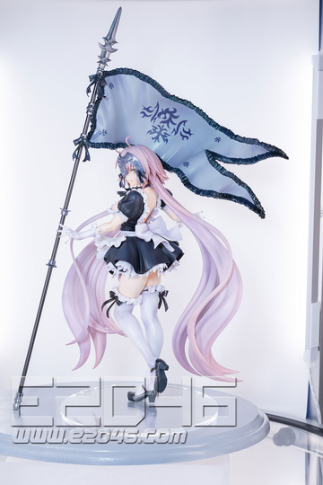 Jeanne d'Arc (Alter), Fate/Grand Order, E2046, Garage Kit, 1/7