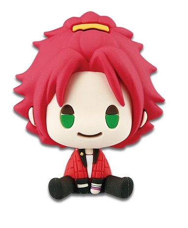 Isara Mao (Trickstar), Ensemble Stars!!, Bandai Spirits, Trading