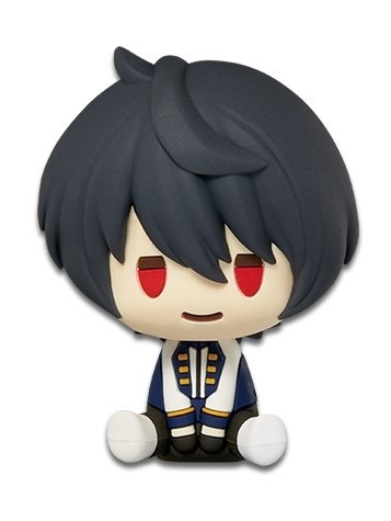 Sakuma Ritsu (Knights), Ensemble Stars!!, Bandai Spirits, Trading