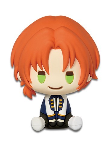 Tsukinaga Leo (Knights), Ensemble Stars!!, Bandai Spirits, Trading