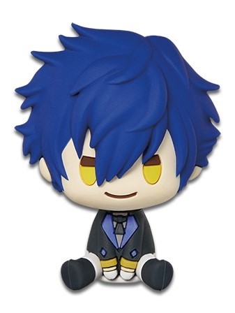 Sazanami Jun (Eden), Ensemble Stars!!, Bandai Spirits, Trading