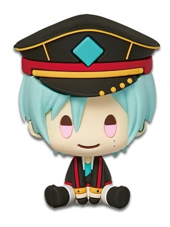 Kazehaya Tatsumi (ALKALOID), Ensemble Stars!!, Bandai Spirits, Trading