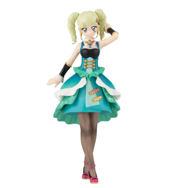 Toudou Yurika, Aikatsu!, Bandai Spirits, Trading