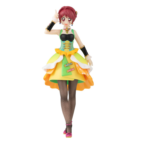 Ichinose Kaede, Aikatsu!, Bandai Spirits, Trading