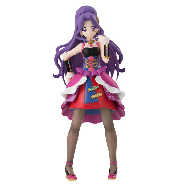 Kanzaki Mizuki, Aikatsu!, Bandai Spirits, Trading