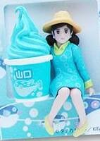 Fuchiko (Blue), Cup No Fuchiko, Asunarosya, Trading