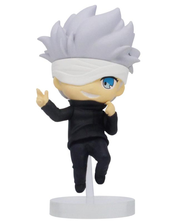 Gojou Satoru, Gekijouban Jujutsu Kaisen 0, Takara Tomy A.R.T.S, Trading