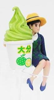 Fuchiko (Navy), Cup No Fuchiko, Asunarosya, Trading