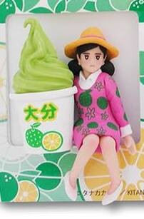 Fuchiko (Pink), Cup No Fuchiko, Asunarosya, Trading