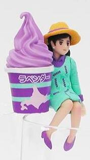 Fuchiko (Blue), Cup No Fuchiko, Asunarosya, Trading