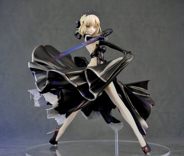 Saber Alter, Fate/Grand Order, Individual sculptor, Garage Kit