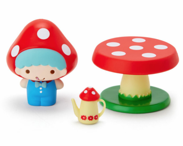 Kiki, Sanrio, Trading