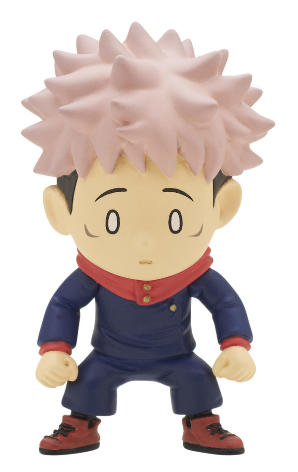 Itadori Yuuji (C), Jujutsu Kaisen, Kitan Club, Trading