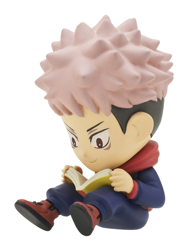 Itadori Yuuji (B), Jujutsu Kaisen, Kitan Club, Trading