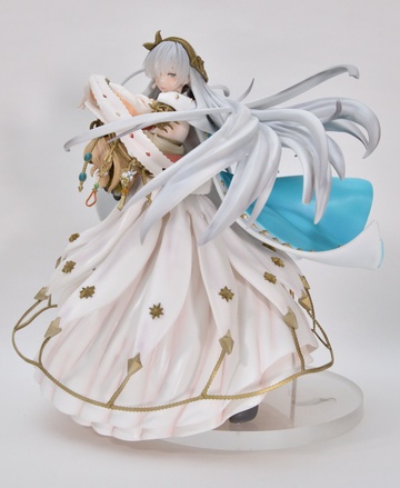 Caster/Anastasia, Fate/Grand Order, Individual sculptor, Garage Kit, 1/8